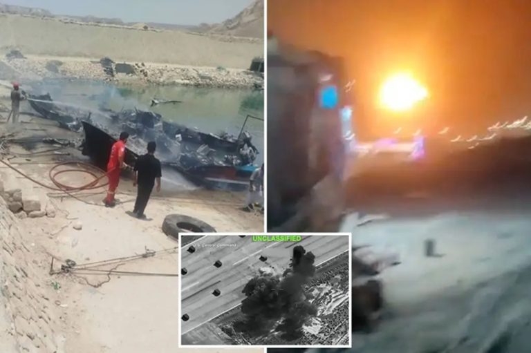 الحرب تتوسع.. إيران تضرب قواعد أمريكية في البحرين والكويت والأردن وتُبقي مضيق هرمز مغلقًا اتساع الحرب الأميركية الإسرائيلية على إيران مع ضربات متبادلة، وطهران تستهدف قواعد إقليمية وتغلق هرمز بعد إصابة ناقلتين وتصاعد الضغط بواشنطن.