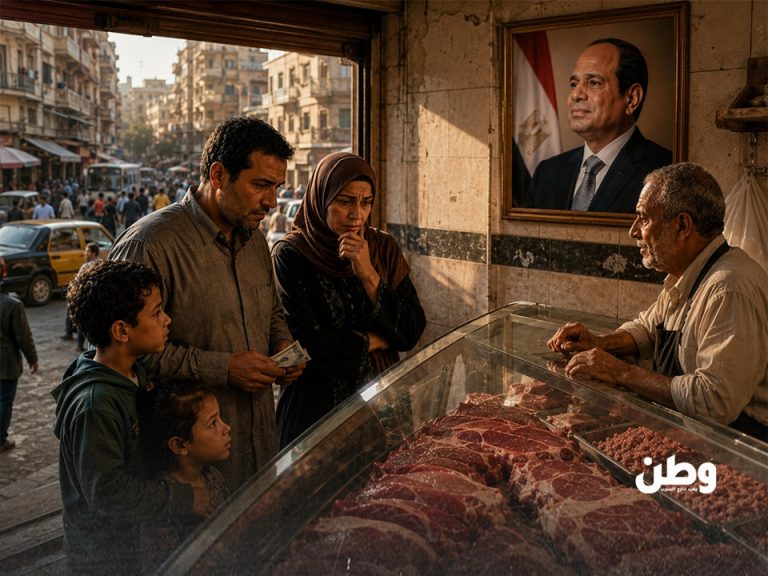 “فلتسقط اللحمة”.. حين يتحول عجز الاقتصاد المصري إلى جدل حول مائدة المواطن جدل "فلتسقط اللحمة" في مصر يكشف أزمة أعمق من مجرد عادات غذائية، حيث يطرح سؤالاً حول ارتفاع الأسعار وتراجع القدرة الشرائية