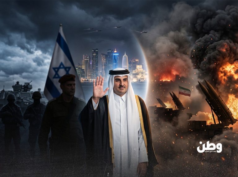 الدوحة تكسر الصمت وتنسف “الرواية الإسرائيلية”: لن نكون خنجراً في ظهر الجوار.. ولا مشاركة في أي عمل عسكري ضد إيران قطر ترفض التقارير الإسرائيلية: لا مشاركة عسكرية ضد إيران والدوحة تتمسك بدور الوساطة