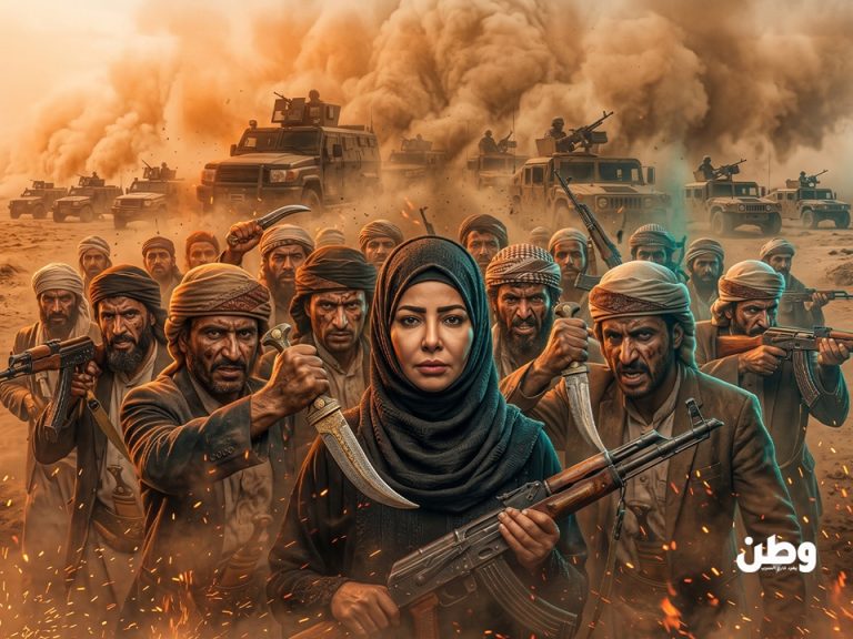 قصة “ابنة صدام حسين” المزعومة تشعل التوتر في الجوف.. هل تقود إلى مواجهة جديدة في اليمن؟ تشهد محافظة الجوف اليمنية توتراً متصاعداً بعد قضية امرأة تزعم أنها ابنة الرئيس العراقي الراحل صدام حسين