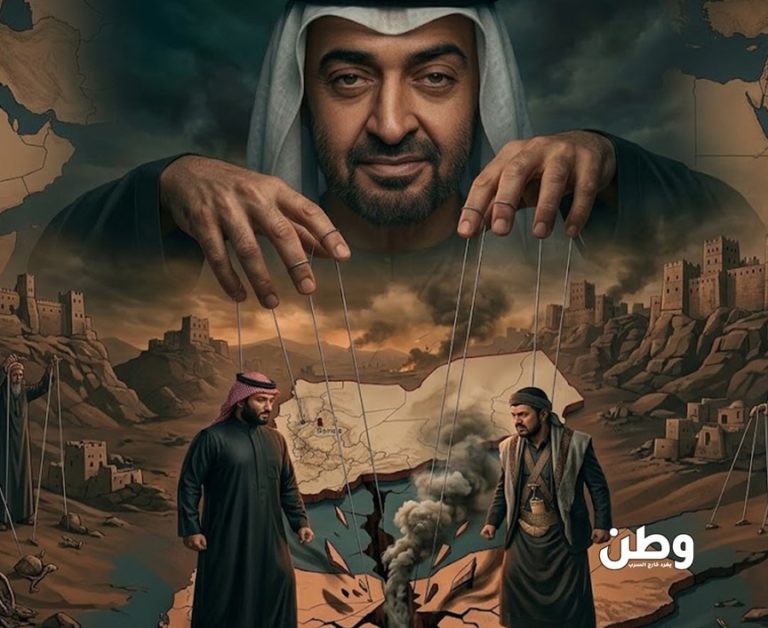 كواليس حرب النفوذ المكتومة: منصة استخباراتية تفك شفرة “المستفيد الأكبر” من تجدد الصدام بين السعودية والحوثيين! تحقيق لمنصة "دارك بوكس" يطرح تساؤلات حول المستفيد من تعثر التهدئة بين السعودية والحوثيين، ويستعرض تقييمات استخباراتية تزعم أن الإمارات قد تكون سعت لإضعاف فرص التوصل إلى اتفاق دائم،