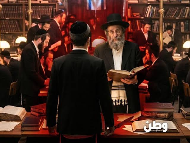تلميذ ينهي حياة الحاخام عاموس غويتا طعنًا داخل مدرسة دينية في إسرائيل تلميذ ينهي حياة الحاخام عاموس غويتا طعنًا داخل مدرسة دينية في إسرائيل