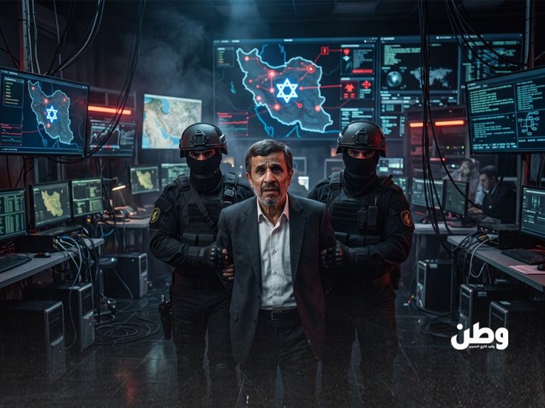 تحت الإقامة الجبرية وغارة غامضة استهدفته! القصة الكاملة لاختفاء أحمدي نجاد عن الأنظار.. مزاعم عن محاولات الموساد تجنيد الرئيس الإيراني الأسبق محمود أحمدي نجاد، وتحقيقات للحرس الثوري وإقامة جبرية وسط صمت رسمي.