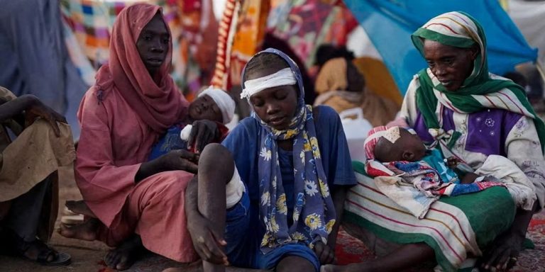 منظمة «داون» تحث الأمم المتحدة على حظر تسليح الإمارات، متهمة أبوظبي بدعم قوات الدعم السريع وسط تحذيرات من إبادة في الفاشر بالسودان.