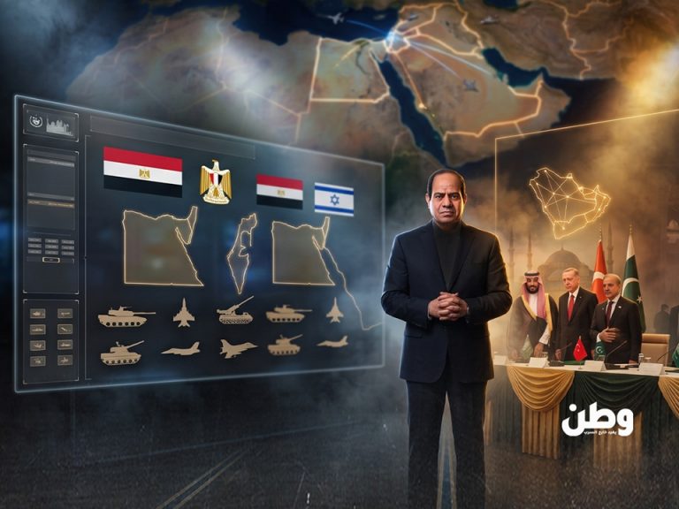 مصر خارج تحالف مكة.. هل اصطدمت الشراكة الدفاعية بمعاهدة السلام مع إسرائيل؟ اتقاق مكة