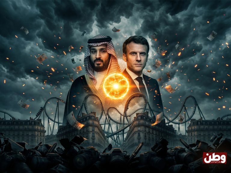 3 مدن ملاهٍ و6 مليارات يورو.. مشروع ترفيهي سعودي ضخم قرب باريس يثير جدلاً سياسياً.. مشروع ترفيهي سعودي ضخم قرب باريس
