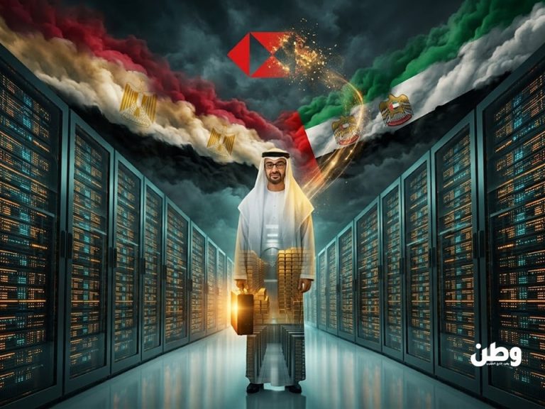 استكمل بنك الإمارات دبي الوطني الاستحواذ على نشاط الخدمات المصرفية للأفراد في إتش إس بي سي مصر