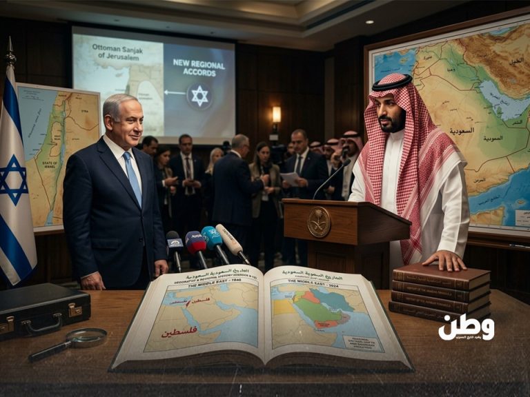 تعديلات في المناهج السعودية طالت مصطلحات وخرائط مرتبطة بفلسطين والقدس وإسرائيل