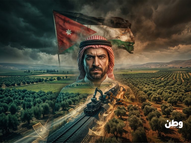 معركة الأرض في الأردن.. مشروع قانون الملكية العقارية يشعل جدلاً واسعاً بين الحكومة والبرلمان أثار مشروع قانون الملكية العقارية الجديد في الأردن جدلاً واسعاً داخل البرلمان وخارجه، مع اعتراضات على بعض المواد المتعلقة باستملاك الأراضي لتنفيذ مشاريع استراتيجية