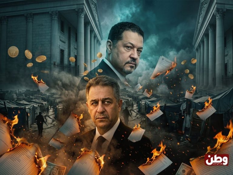 قضية أشرف دبور تتصاعد بين اتهامات بالفساد واتهامات بتصفية الحسابات مع ياسر عباس،