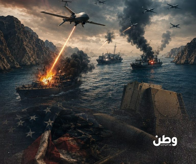 مسيّرات بمليارات تتساقط في هرمز.. كيف تستنزف إيران ترسانة واشنطن؟ خسائر أمريكية كبيرة في حرب إيران مع فقدان عشرات مسيّرات MQ-9 ريبر،