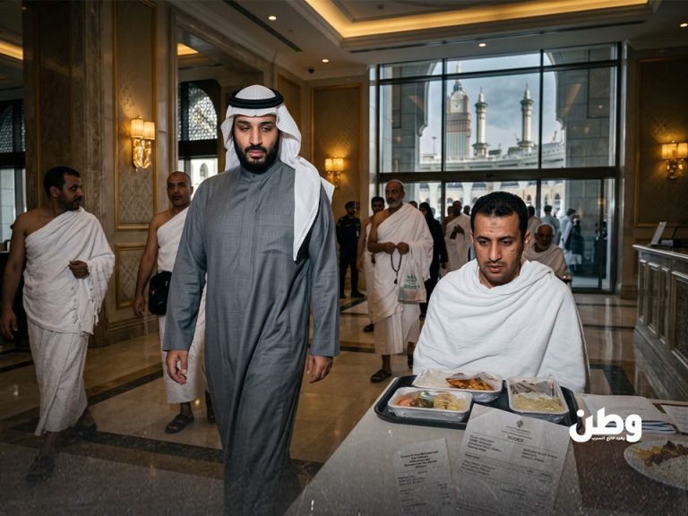 الإعاشة الإلزامية تدخل برامج العمرة