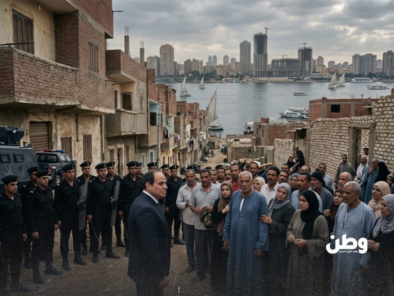 جزيرة الوراق تنتفض من جديد.. “باقون” في مواجهة التهجير ومشروعات التطوير جزيرة الوراق تعود إلى الواجهة مع حملة «باقون في جزيرة الوراق».. الأهالي يطالبون بالبقاء والمشاركة في التطوير