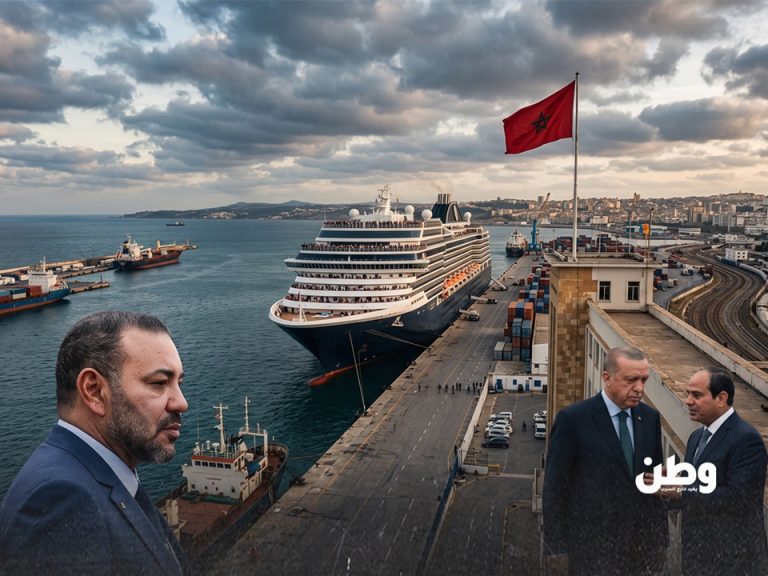 المغرب وتركيا ومصر أمام جدل رحلات سياحية مخصصة للمثليين في المتوسط رحلات سياحية مخصصة للمثليين تثير جدلاً في المتوسط بعد منع سفينة من الرسو في تركيا ومصر، مقابل استقبال طنجة لسفينة أخرى وسط تساؤلات واسعة.