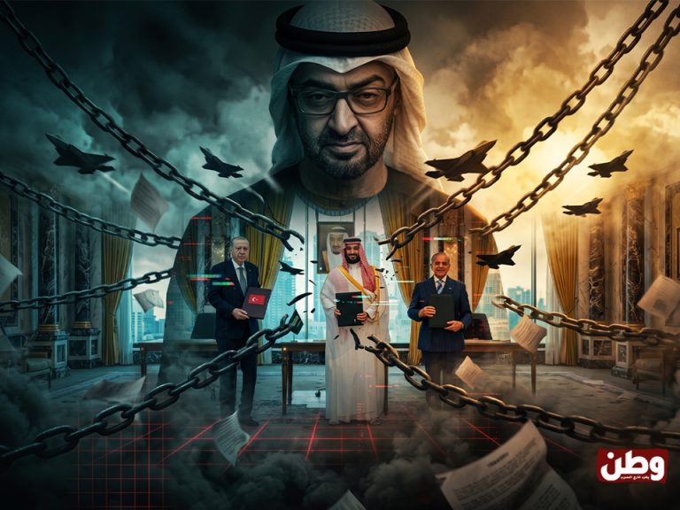 “اتفاق مكة” يقلق محمد بن زايد.. هل بدأت أبوظبي معركة احتواء التحالف السعودي التركي الباكستاني؟ اتفاق مكة بين السعودية وتركيا وباكستان يفتح الباب أمام تحالف دفاعي جديد، وسط حديث عن تحركات إماراتية لاحتواء الاتفاق وتأثيره على نفوذ أبوظبي.