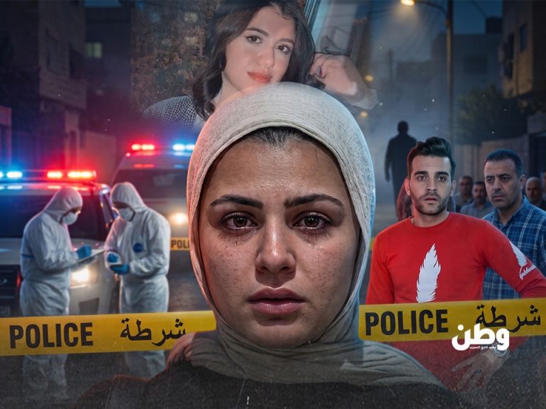 جريمة نور برغل تهز الأردن.. تفاصيل مقتل طالبة جامعية وموقف صادم من عائلة المتهم هزت جريمة مقتل الطالبة الأردنية نور برغل الرأي العام بعد تعرضها للطعن في عمّان