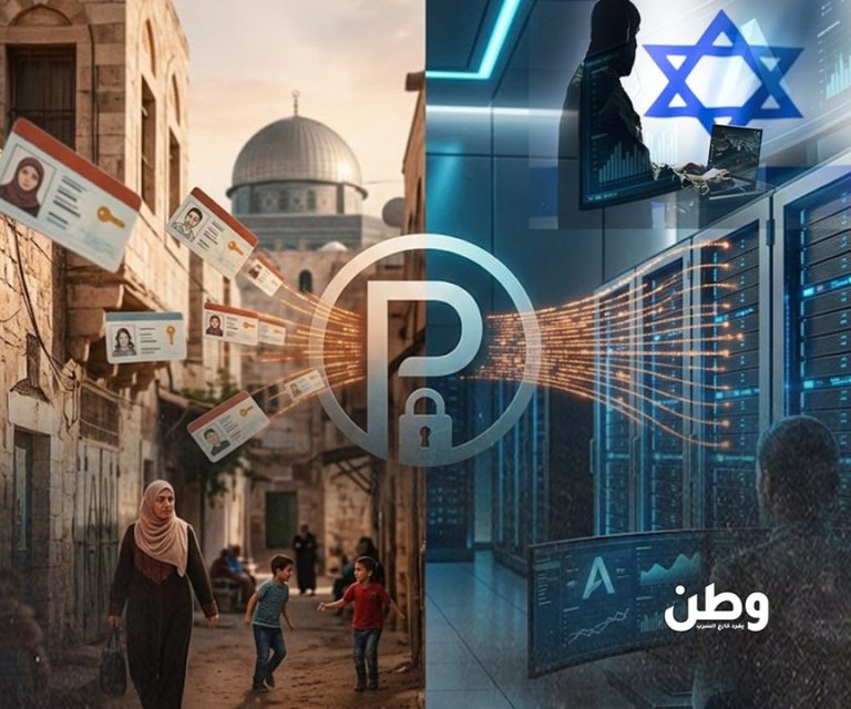 “باي بال” تشدد التحقق من هوية الفلسطينيين.. لماذا تثير شراكة “AU10TIX” مخاوف بشأن البيانات؟ «باي بال» تشدد التحقق من هوية الفلسطينيين