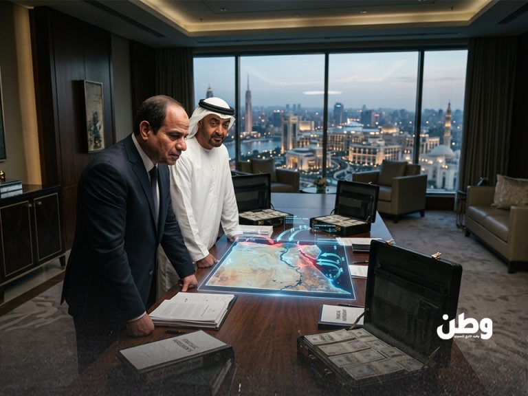 لسداد الديون.. أرض جديدة في الساحل الشمالي تدخل دائرة الاستثمارات الإماراتية وتثير جدلًا في مصر تفاصيل صفقة أرض الجفيرة في الساحل الشمالي المصري