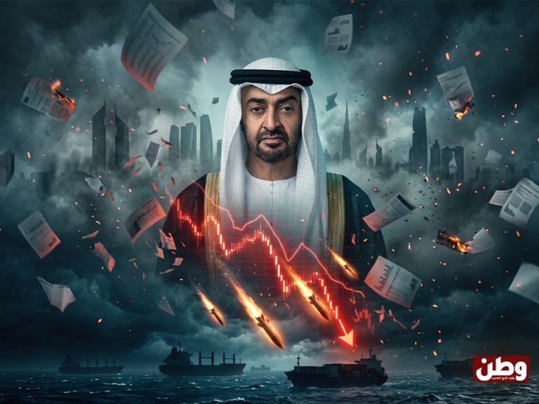 من الصواريخ إلى البورصة.. كيف بدأت الحرب تضرب اقتصاد الإمارات؟ تراجع بورصتا أبوظبي ودبي بالتزامن مع رصد صاروخين باليستيين أُطلقا من إيران