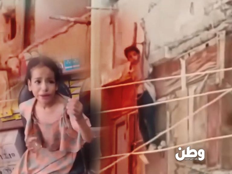 قفزت من الطابق الرابع خوفاً من والدها.. الداخلية المصرية تكشف ما حدث لطفلة الشرقية طفلة الشرقية تقفز من الطابق الرابع خوفاً من والدها
