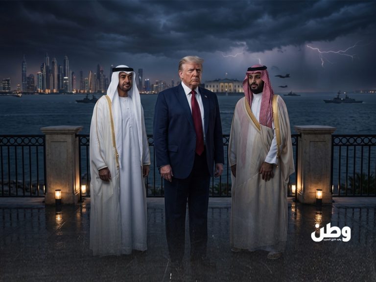 عكس السعودية.. الإمارات ضغطت لتوجيه ضربة أشد لإيران.. وتقرير أمريكي يكشف عمق الخلاف الخليجي كشف تقرير لصحيفة وول ستريت جورنال عن تباين واضح بين السعودية والإمارات خلال مناقشات إدارة دونالد ترامب بشأن التعامل مع إيران، إذ دفعت أبوظبي نحو تصعيد عسكري أكبر