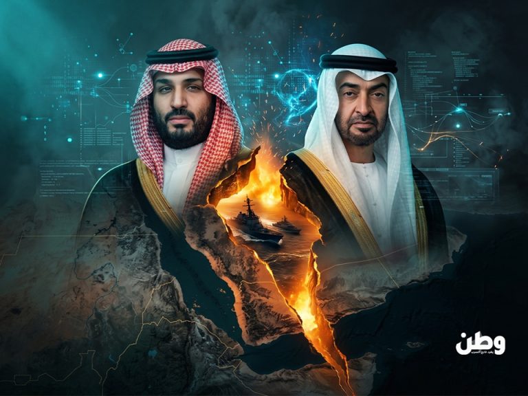 غياب الإمارات عن التحالف البحري السعودي يشعل التساؤلات.. هل عادت الخلافات بين الرياض وأبوظبي؟ أثار غياب الإمارات عن التحالف البحري الذي أعلنته السعودية لحماية باب المندب والبحر الأحمر تساؤلات حول مستقبل العلاقات بين الرياض وأبوظبي
