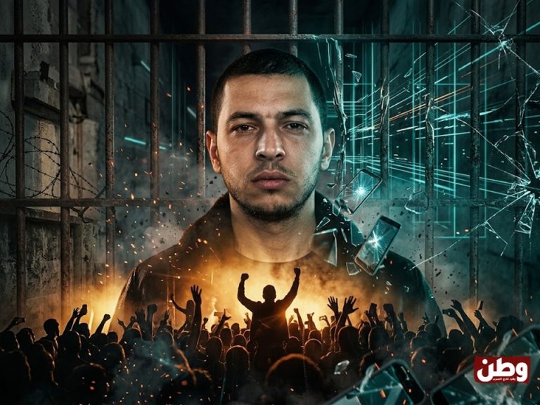 محمد بكير تركي «سفيان»، صاحب شعار «يتنحاو قاع» في حراك الجزائر 2019، يواجه الحبس المؤقت