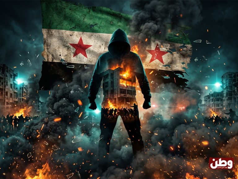شمال سوريا يهتز أمنياً.. كوباني تشتعل والأنظار تتجه إلى حزب العمال الكردستاني تصعيد جديد في كوباني شمال سوريا بعد احتجاجات وأضرار لحقت بمبنى الأمن الداخلي