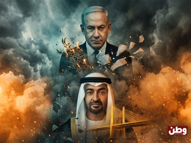 السلام خدعة؟.. كاتب إسرائيلي يشكك في اتفاقيات السلام ويضع الإمارات “الاستثناء” كاتب إسرائيلي يشكك في العرب ويستثني الإمارات