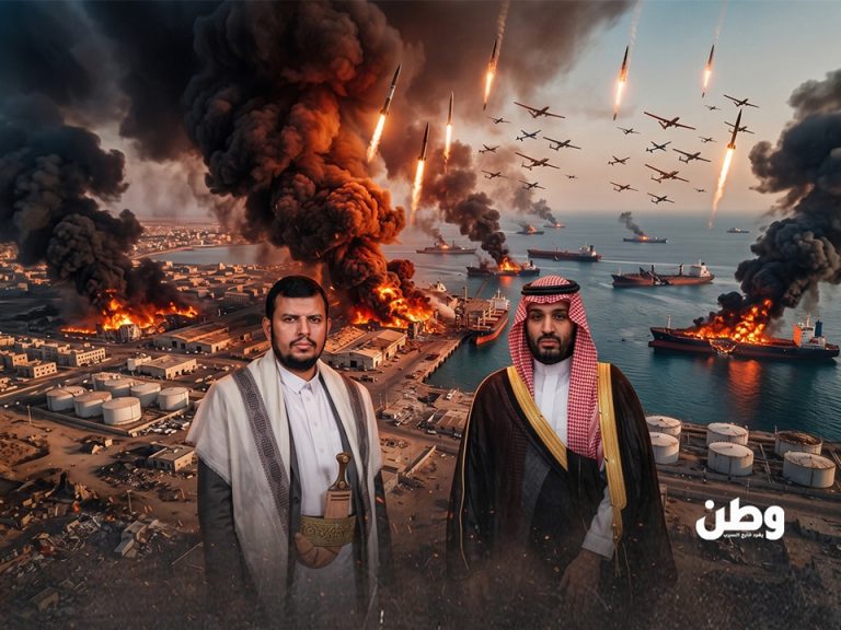 المخا تحت النار.. الحوثيون يصعّدون ضد القوات المدعومة سعودياً بصواريخ باليستية ومسيّرات الحوثيون يصعّدون ضد القوات المدعومة سعودياً على الساحل الغربي لليمن