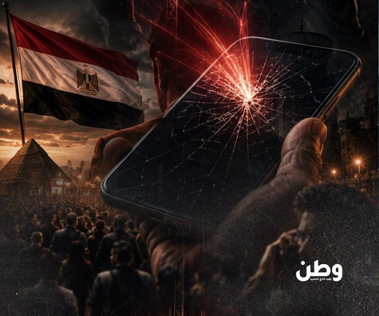 فضيحة خطوط المحمول في مصر.. اسمك على رقم لا تعرفه وقد تجد نفسك أمام قضية! خطوط محمول مسجلة بأسماء مواطنين مصريين دون علمهم تثير مخاوف بشأن حماية البيانات والمسؤولية القانونية، وتفتح أسئلة عن ثغرات تسجيل الخطوط.