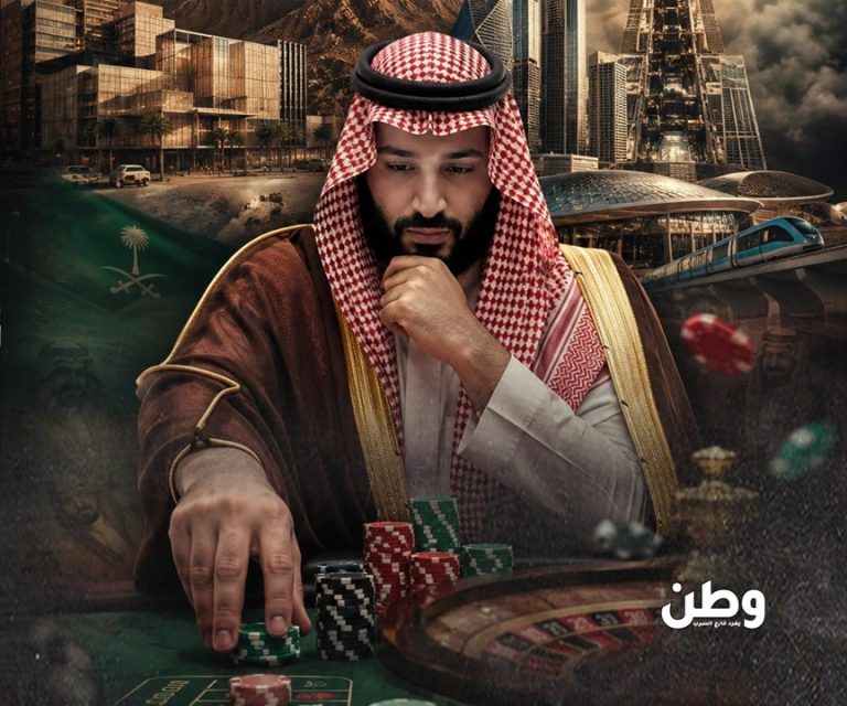 مليارات تُضخ في نيوم والسياحة والرياضة ضمن رؤية 2030