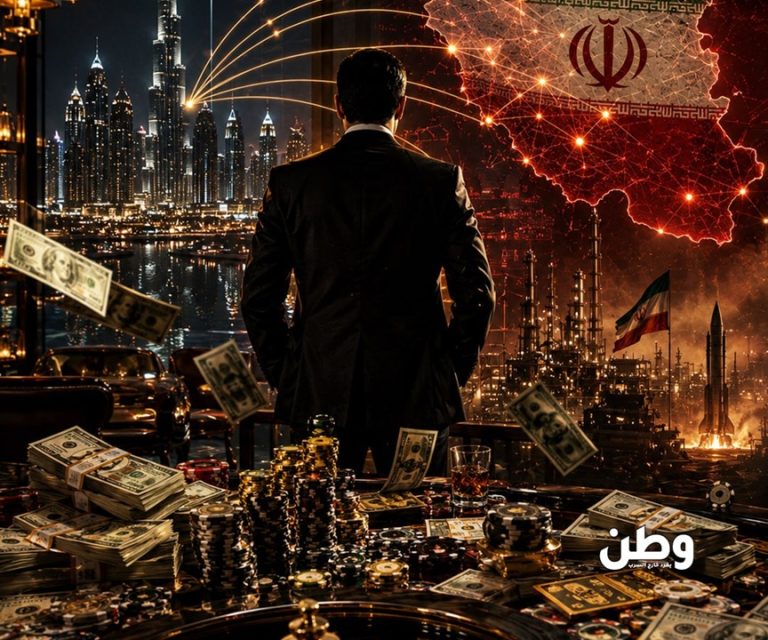 شبكة عملات مشفرة من دبي ساعدت إيران على تحويل 4 مليارات دولار والالتفاف على العقوبات شبكة مالية من دبي ساعدت إيران على تحويل 4 مليارات دولار عبر العملات المشفرة