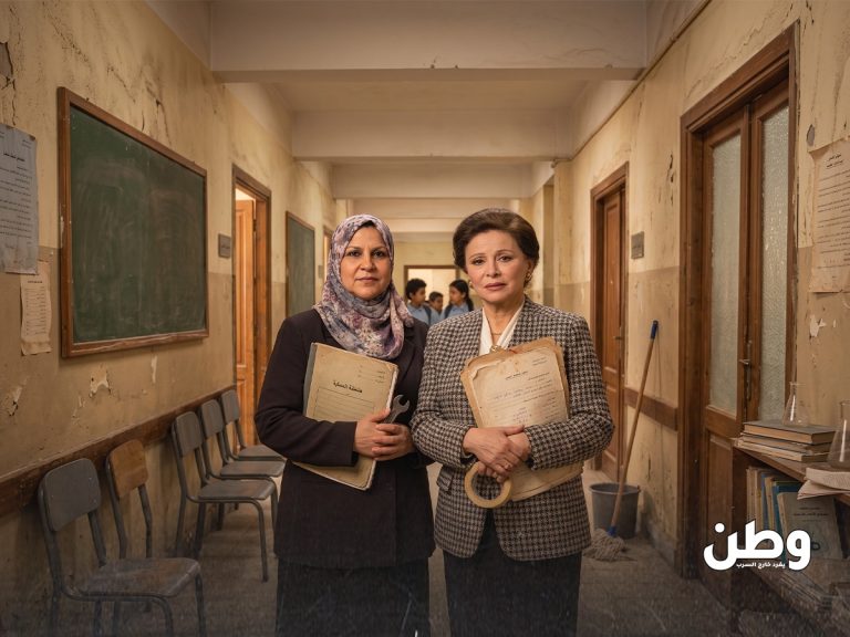 “أنا دفعت من جيبي”.. صالحة أبو الفضل، “أبلة حكمت” التي خرجت من الشاشة إلى مدرسة مصرية قصة صالحة أبو الفضل، مديرة مدرسة في القليوبية، تشعل تفاعلًا واسعًا بعد حديثها عن إنفاق مالها الخاص لإصلاح مشكلات داخل المدرسة، وسط تشبيهها بـ«أبلة حكمت».