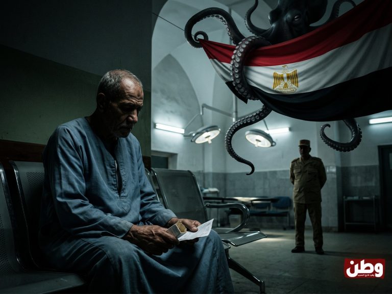 «مستقبل مصر» يدخل القطاع الصحي.. هل تمتد منظومته إلى المستشفيات الحكومية والعسكرية؟ جهاز مستقبل مصر يدخل قطاع الرعاية الصحية عبر تحالف طبي جديد يضم في مرحلته الأولى المركز الطبي العالمي والمستشفى الجوي التخصصي، مع خطط للتوسع والسياحة العلاجية.