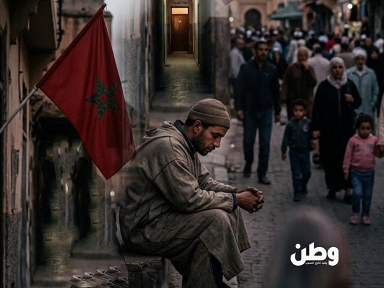أزمة الصحة النفسية في المغرب.. 7 ملايين يعانون و85% خارج دائرة العلاج 7 ملايين مغربي يعانون اضطرابات نفسية