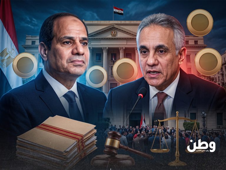تعيينات قضايا الدولة والنيابة الإدارية.. أكثر من 800 دعوى تفتح ملف المحسوبية وتكافؤ الفرص في مصر أكثر من 800 دعوى تطعن على تعيينات قضايا الدولة والنيابة الإدارية في مصر، بعد تقديم أكثر من 1200 تظلم من خريجين متفوقين استُبعدوا من الوظائف.