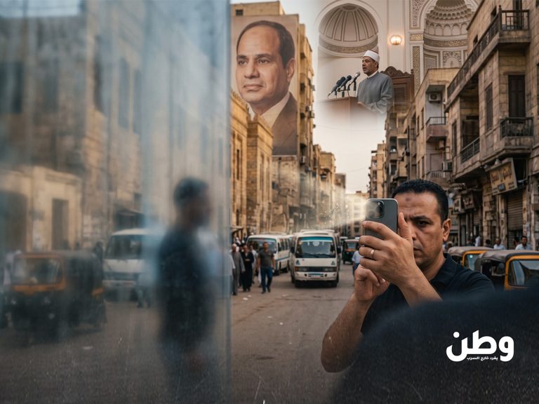 «حرام تصوّر دون إذن».. لماذا دخلت كاميرا الهاتف خطبة الجمعة في مصر؟ خطبة الجمعة في مصر تضع تصوير الأشخاص دون إذن تحت المجهر، ووزارة الأوقاف تؤكد حماية الخصوصية في زمن أصبحت فيه كاميرا الهاتف أداة للتوثيق والنشر.