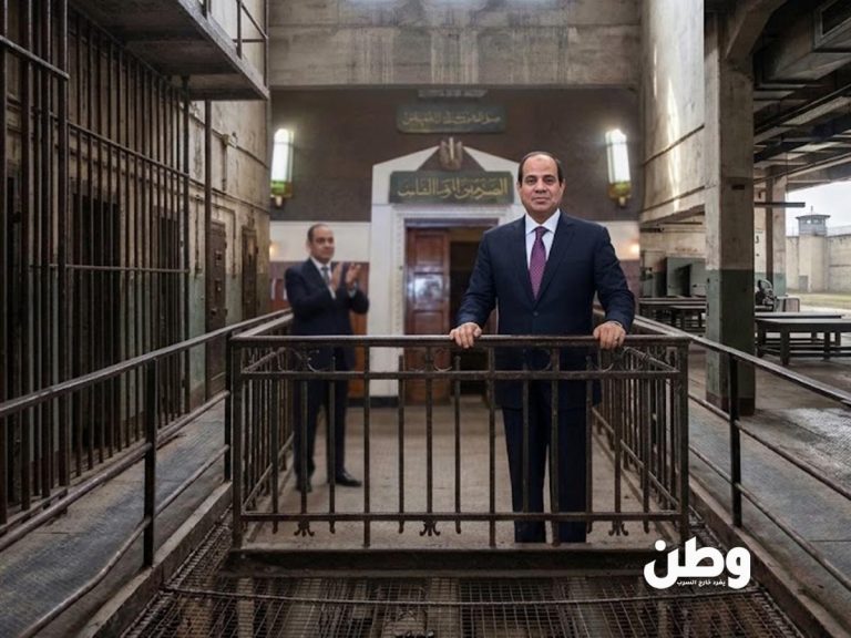 مريض بالسكري يموت داخل قفص المحكمة في الإسكندرية.وفاة محتجز داخل قفص المحكمة في الإسكندرية تفتح ملف حقوق المرضى أثناء الاحتجاز وشكاوى ظروف الترحيل والرعاية الصحية في أماكن الاحتجاز.