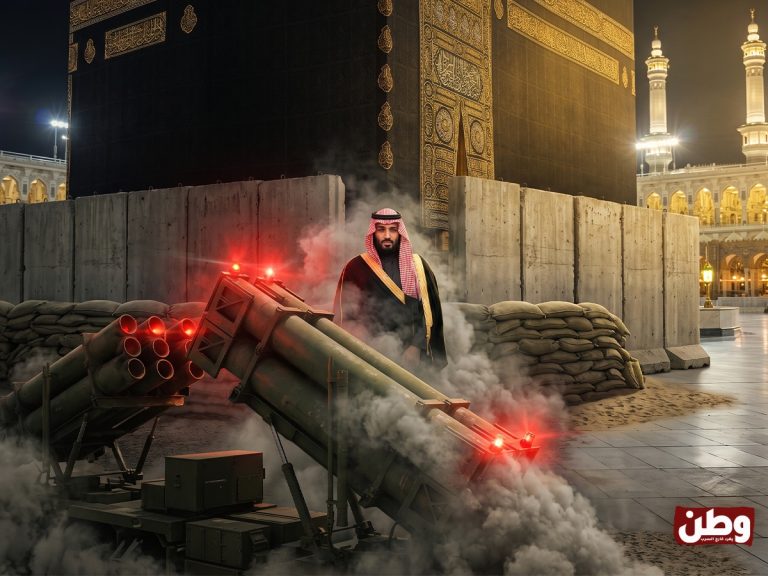 مسيّرة جنوب مكة تشعل مواجهة جديدة بين السعودية والحوثيين، بعد إعلان الرياض اعتراض طائرة قالت إنها حوثية ومتجهة نحو المدينة المقدسة، بينما ينفي الحوثيون استهداف مكة. فماذا نعرف عن الحادثة؟