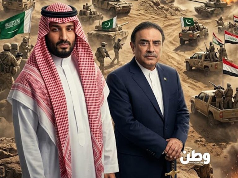 هل تواجه الحوثيين؟ باكستان تدخل خط النار وتتوعّد بالدفاع عن السعودية اتفاق مكة