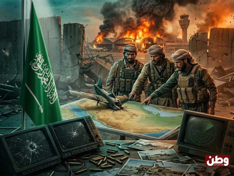 الحوثيون يستهدفون الرياض بصاروخ باليستي.. والسعودية تعلن اعتراضه وسط تصعيد متسارع الحوثيون يستهدفون الرياض بصاروخ باليستي