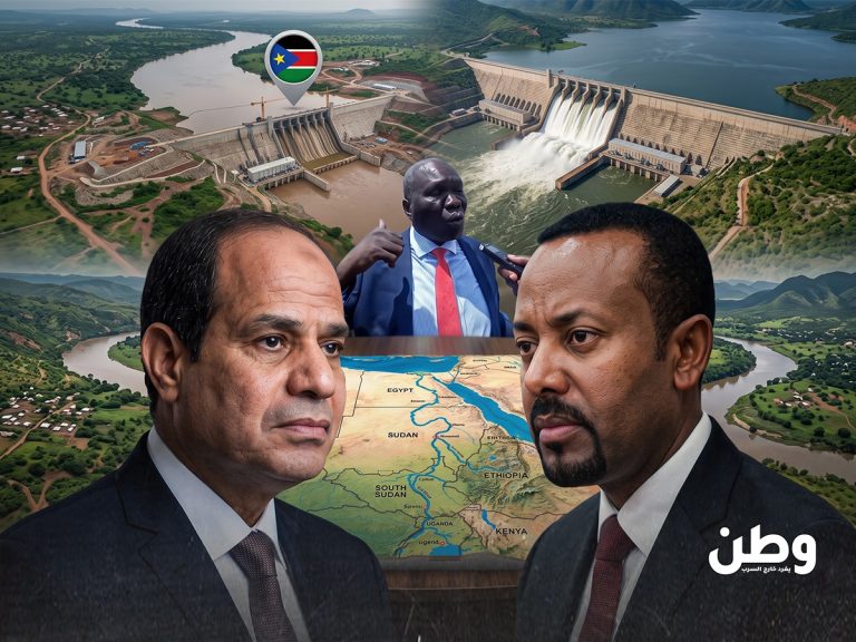سد فولا في جنوب السودان.. هل يفتح جبهة جديدة في ملف مياه النيل؟ سد فولا يفتح جبهة جديدة في ملف النيل