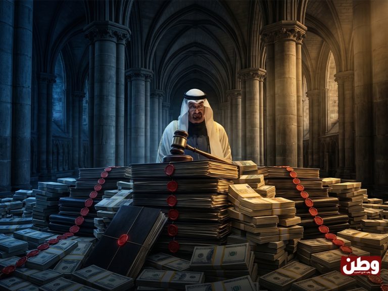 هل تستثمر أبوظبي في صعود الخطاب المعادي للمسلمين في أوروبا؟ تحقيق جديد يثير الجدل المال الإماراتي واليمين المعادي للمسلمين في أوروبا.