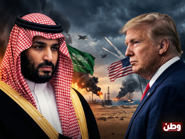 السعودية طلبت التدخل.. وترامب تراجع: شرخ جديد في تحالف الرياض وواشنطن؟ السعودية طلبت تدخلاً عسكرياً أمريكياً ضد الحوثيين، لكن إدارة ترامب تجنبت الانخراط المباشر، ما يطرح تساؤلات حول مستقبل التحالف الأمني بين الرياض وواشنطن.