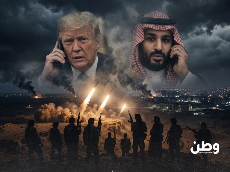 بين الوعود وتحديات التطبيع: كيف تختبر هجمات الرياض التحالف الدفاعي بين ترامب ومحمد بن سلمان؟ بعد الهجمات الدامية على مطار الرياض، تتصاعد التساؤلات حول موقف ترامب واتفاقية الدفاع الأميركية السعودية، وحدود الدعم العسكري وسط تهديدات الحوثيين.