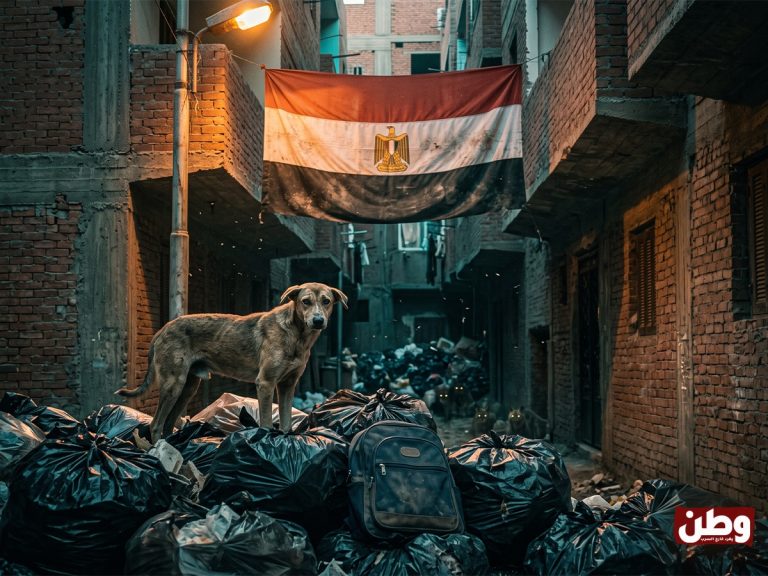 تقرير صحفي يكشف حجم أزمة الكلاب الضالة في مصر وتبعات انتشاره الميداني وداء السعار أكثر من 1.5 مليون حالة عقر سنوياً وتقديرات بوجود 40 مليون كلب ضال تضع مصر أمام أزمة متصاعدة، فيما يبقى السعار الخطر الأكبر بعد التعرض للعضّ.