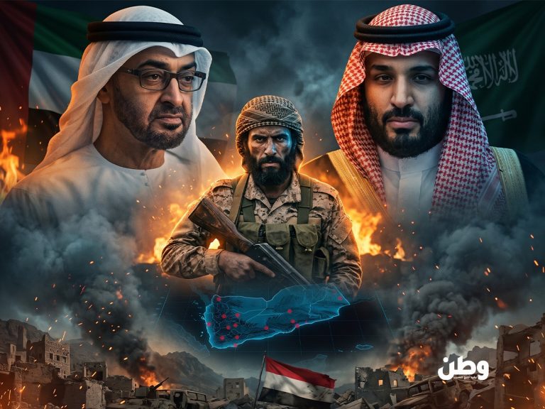 الإمارات والحوثيون في اليمن.. اتهامات بتبادل معلومات استخباراتية ضد حلفاء الرياض تقرير صحفي يتهم الإمارات بتبادل معلومات استخباراتية مزعومة مع الحوثيين لاستهداف قوات مدعومة من السعودية في اليمن، وسط نفي حوثي وغياب تأكيد مستقل.