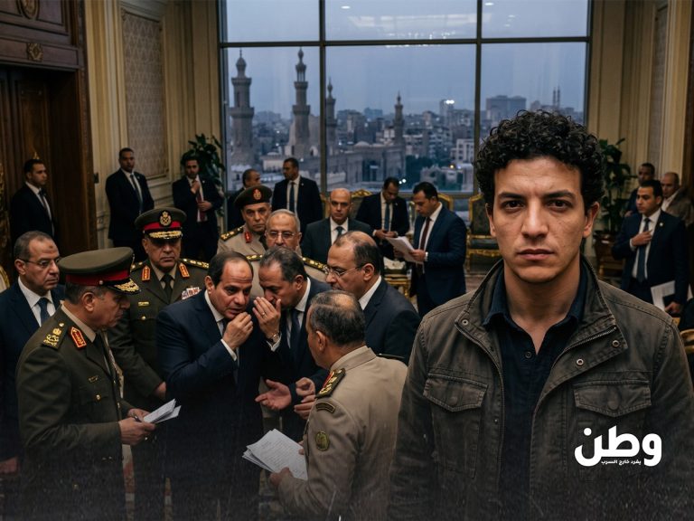 تحليل خطاب الغضب لدى المعارضة المصرية بالخارج: أزمة أنس حبيب والاعتقال السياسي جدل واسع حول ظهور أنس حبيب أمام سفارة مصر في هولندا، بين التركيز على عباراته الحادة وتساؤلات عن خلفية الغضب وتجارب السجن والاعتقالات والمعارضة المصرية في الخارج.