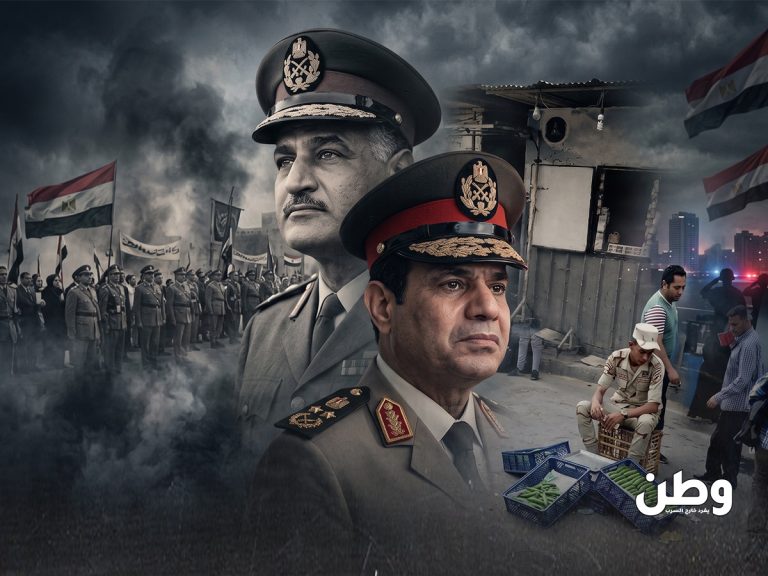 الجيش المصري بين حماية الحدود وإدارة المصانع.. جدل متجدد حول تمدد المؤسسة العسكرية في الاقتصاد يتجدد الجدل حول توسع الشركات التابعة للجيش المصري في الاقتصاد المدني، بين مبررات توفير السلع ومخاوف المنافسة غير المتكافئة، وسط مطالب بالشفافية وتحديد الاختصاصات.